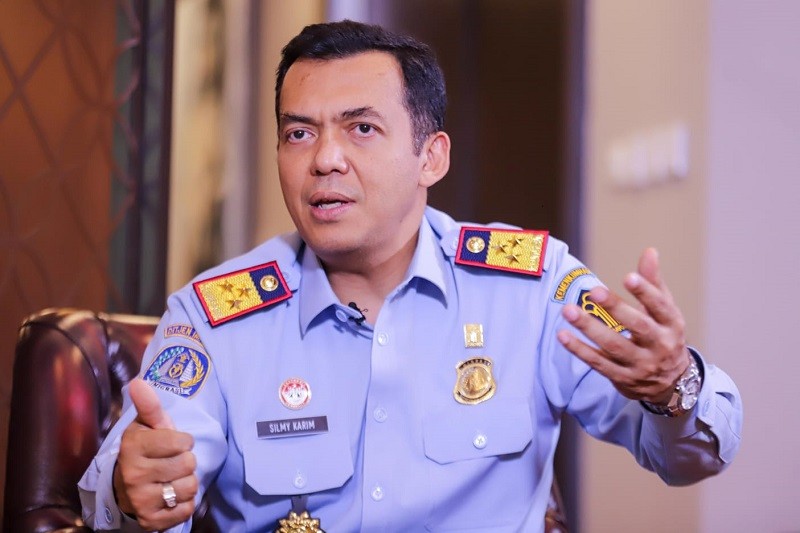 RI Hapus Syarat Izin Kerja untuk Visa Atlet dan Artis Asing. (Foto: Faisal Rachman/MPI).