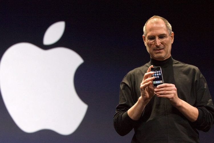 Kisah Inspiratif Nyata yang Mengharukan, Yuk Belajar dari Pendiri Apple hingga Gucci. (Foto: Kisah Inspiratif Nyata yang Mengharukan)