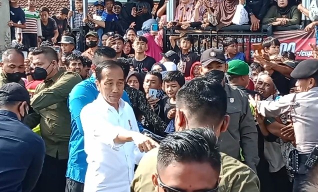 Belum Beroperasi Karena Longsor, Tol Cisumdawu Dipastikan Bisa Dipakai Mudik Lebaran (foto: MNC Media)