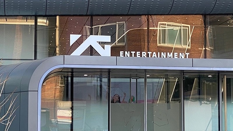Cara Beli Saham Korea YG Entertainment, Agensi Hiburan yang Menaungi BLACKPINK. (Foto: MNC Media)   