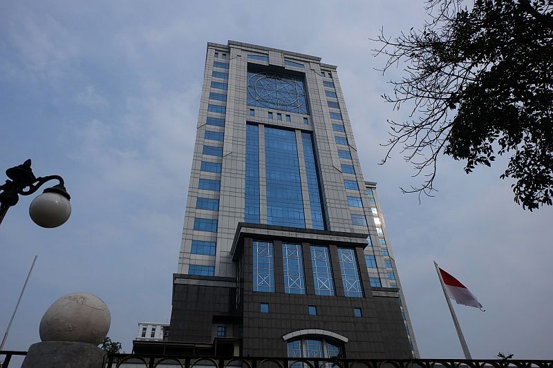 39 Daftar Pejabat Kemenkeu Rangkap Jabatan Jadi Komisaris, Simak Selengkapnya (Foto: MNC Media)