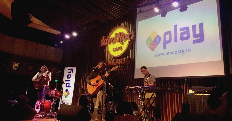 Mengulik Kisah Sukses Hard  Rock Café yang Mendunia (Foto: MNC Media)