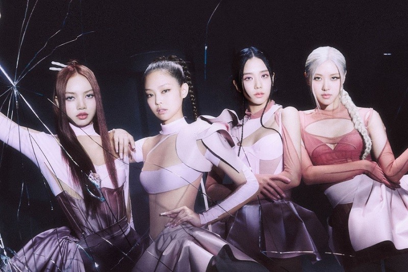 Tiket Konser On The Spot Konser BLACKPINK Sold Out dalam Waktu Singkat. (Foto: MNC Media)