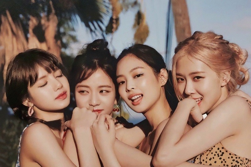 7 MV K-Pop Termahal 2023, BLACKPINK hingga B.A.P. (Foto: MNC Media) 