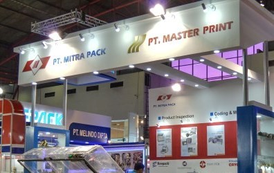 Mitra Pack (PTMP) Jajaki Kerja Sama dengan Perusahaan Asing. (Foto: MNC Media)