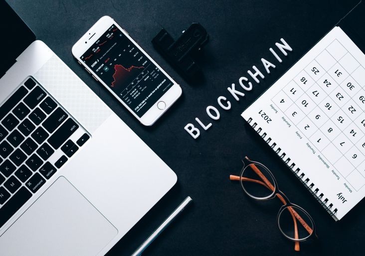Tren Blockchain Bisa Dongkrak Industri Pariwisata, Ini Penjelasannya (Foto: Sindonews/ Pexels)