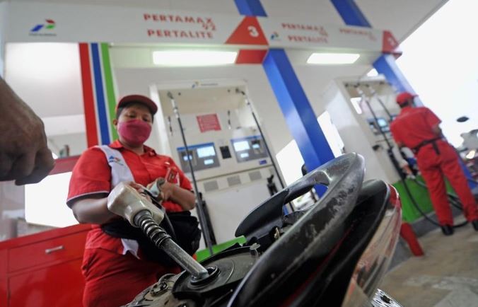 Simak Syarat Dan Cara Mendirikan SPBU Pertamina Lengkap Dengan Biayanya