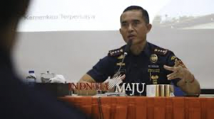 Inilah Profil dan Kekayaan Eko Darmanto, Eks Pejabat Bea Cukai. (FOTO : MNC MEDIA)