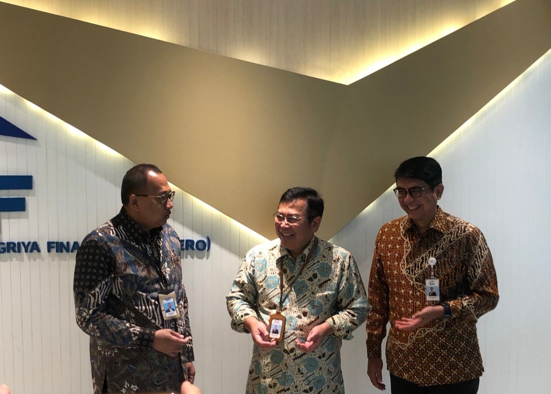 SMF Salurkan Pinjaman Perumahan Rp11,2 Triliun Sepanjang 2022 (FOTO:Dok Ist)