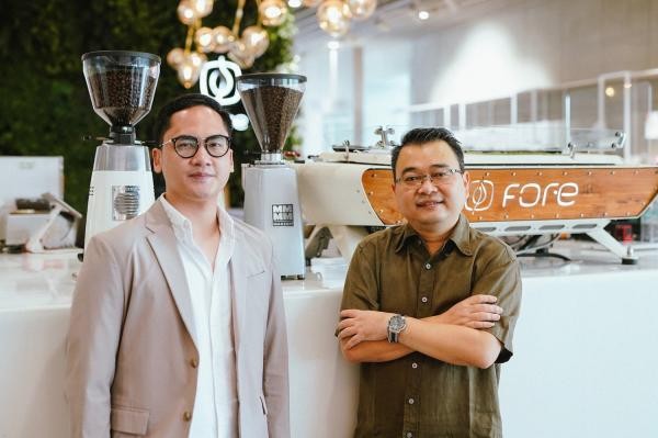 Siapa Pemilik Fore Coffee? Kedai Kopi Kekinian ala Milenial. (Foto: Fore Coffee)
