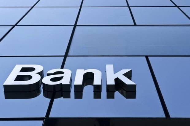 Buntut Gejolak Perbankan AS, Keuangan Global Mulai Was-Was (FOTO:MNC Media)