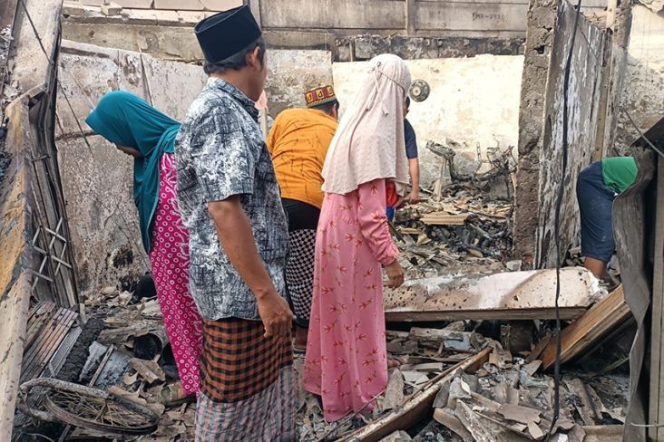 Warga Terdampak Kebakaran Depo BBM Bisa Tinggal Kembali di Plumpang, Ini Caranya (Foto: MNC Media)