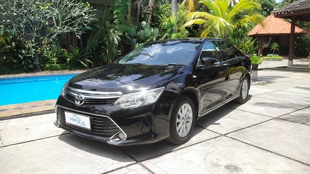 Intip Rekomendasi Mobil Bekas Murah, Harganya Cuma Rp300 Jutaan (Foto: MNC Media)