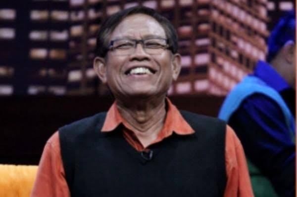 Sempat Didenda Rp90 Juta oleh PLN, Ini Penjelasan Tarzan Srimulat (FOTO:MNC Media)