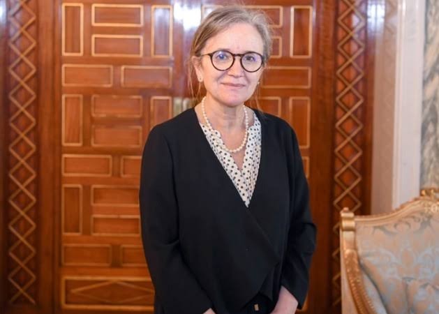 Bahas Penguatan Bilateral, Dubes RI Bertemu PM Tunisia. (Foto: MNC Media)