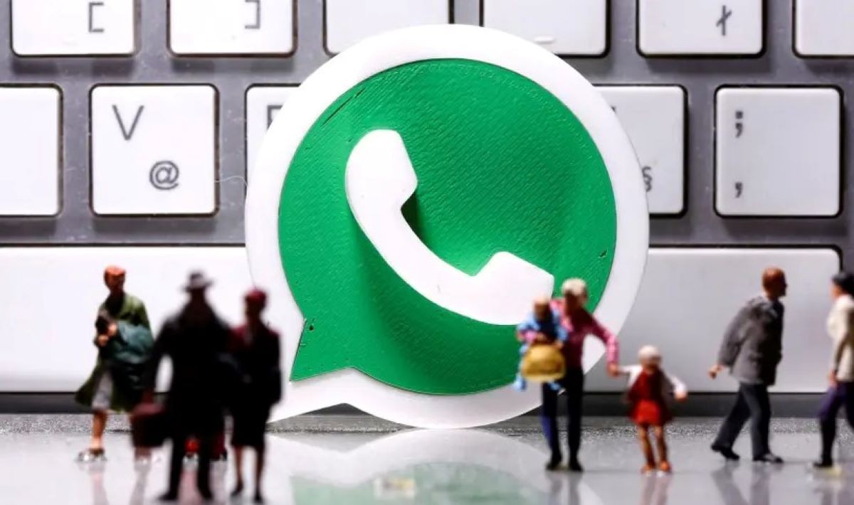 5 Cara Mengatasi Live Location WA Tidak Update, Sudah Tahu? (Foto: MNC Media)