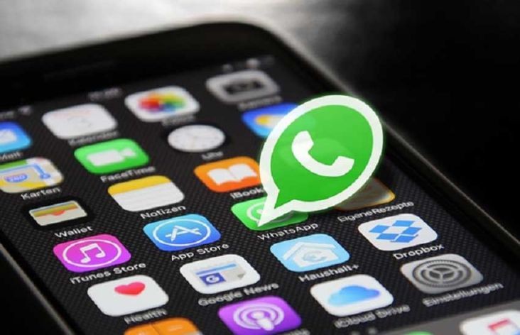 3 Cara Mengembalikan Chat WA yang Terhapus, Sudah Tahu? (Foto: MNC Media)