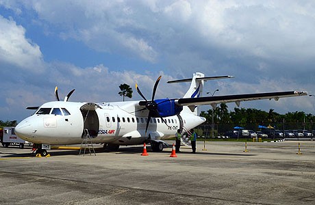 MNC Energy (IATA) akan Tambah Tiga Pesawat di 2023. (Foto: MNC Media)