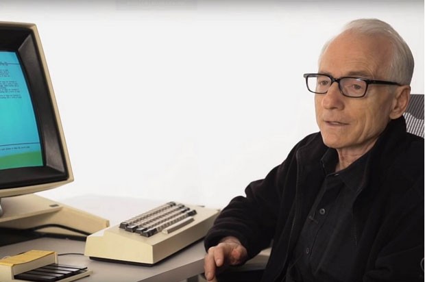 Inilah Sosok Larry Tesler, Penemu Fitur Copy, Paste, dan Cut. (Foto: MNC Media)