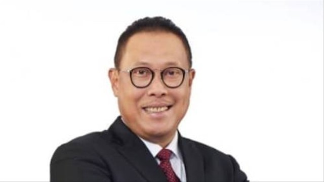 Dicopot Erick Thohir, Ini Perjalanan Karier Dedi Sunardi. (Foto: MNC Media) 