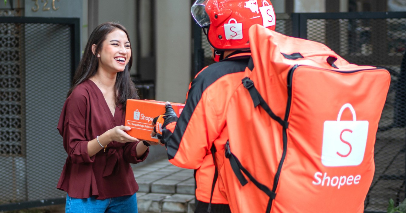 Usai Pangkas Beban dan PHK, Induk Shopee Sea Akhirnya Cetak Laba Kuartalan Pertama Kali. (Foto: Sea.com)