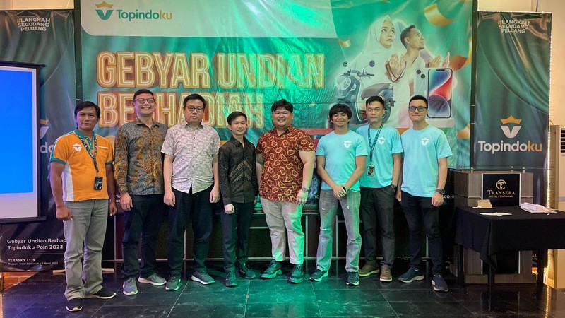 Dukung Pemulihan Ekonomi, Dua Startup Ini Berkolaborasi Rilis Fitur Pembayaran Digital (foto: MNC Media)