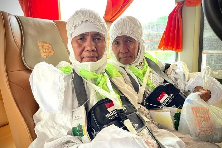 Usung Haji Ramah Lansia, Ini Fasilitas yang Disiapkan Kemenag (Foto: MNC Media)