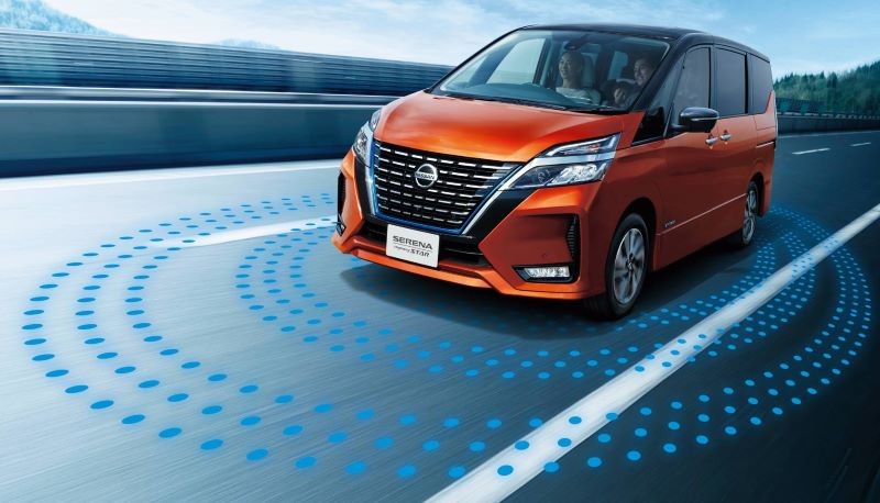 Nissan Recall Ratusan Ribu Mobil, Indonesia Termasuk? (Foto: Okezone/carscoops)