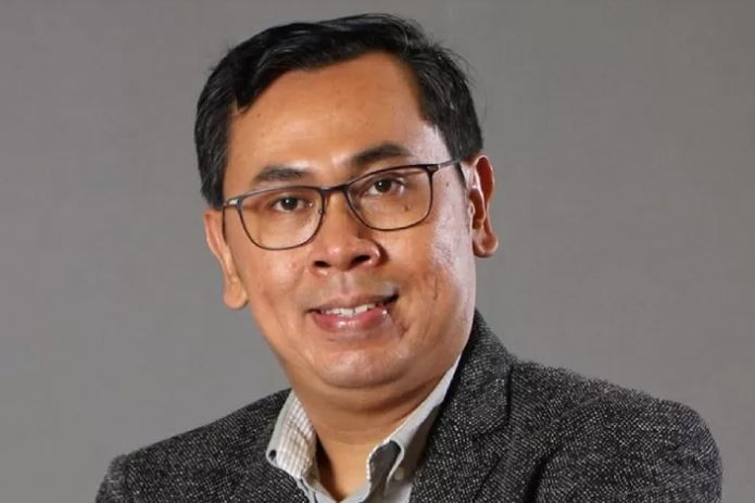 Ramai Pejabat Kemenkeu Rangkap Jabatan? Ini Penjelasan Stafsus Sri Mulyani (Foto: MNC Media)
