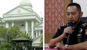 KPK Bakal Ungkap Harta Kekayaan Kepala Bea Cukai Makassar Andhi Pramono Hari Ini. (Foto: MNC Media)