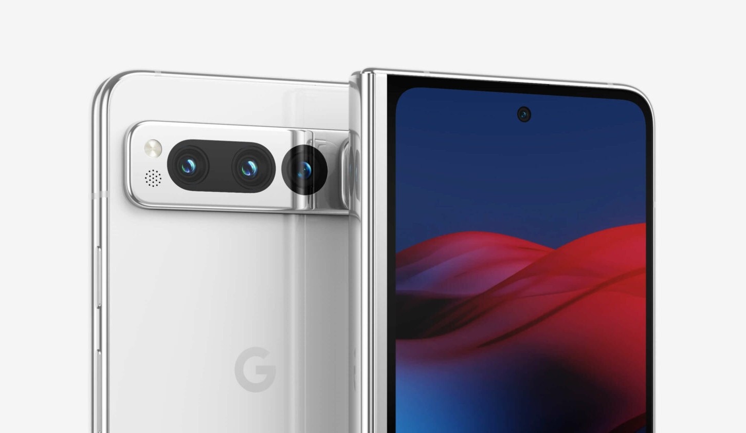 Resmi Dirilis, Ponsel Lipat Google Pixel Fold Dijual Mulai Harga Rp26,4 ...