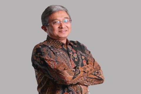 Rangkap Jabatan, Berapa Gaji Erry Widiastono dan Kekayaannya? (Foto: Gaji Erry Widiastono)