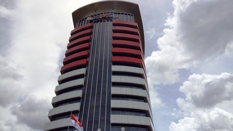 Besok KPK Klarifikasi Asal Usul Harta Kekayaan Milik Wahono Saputro (FOTO: MNC Media)
