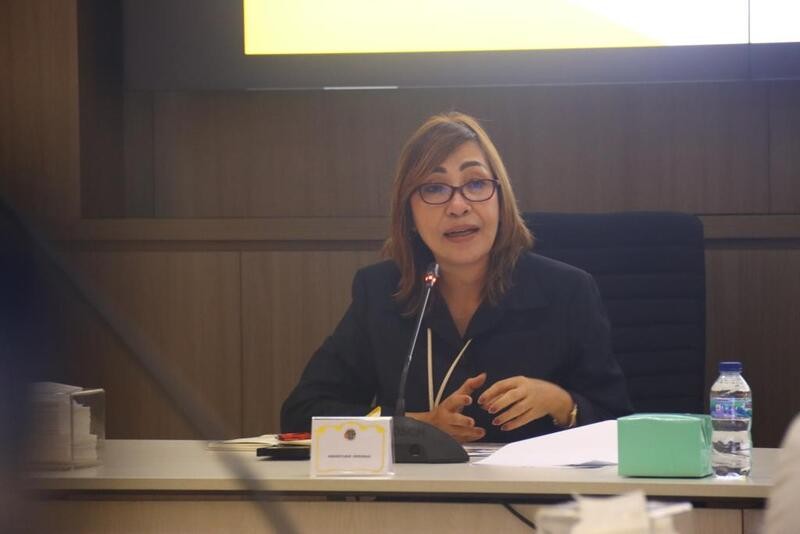Kementerian ATR akan Panggil Kepala Kantor Pertanahan Jaktim Soal Klarifikasi Harta Kekayaan. (Foto: MNC Media)