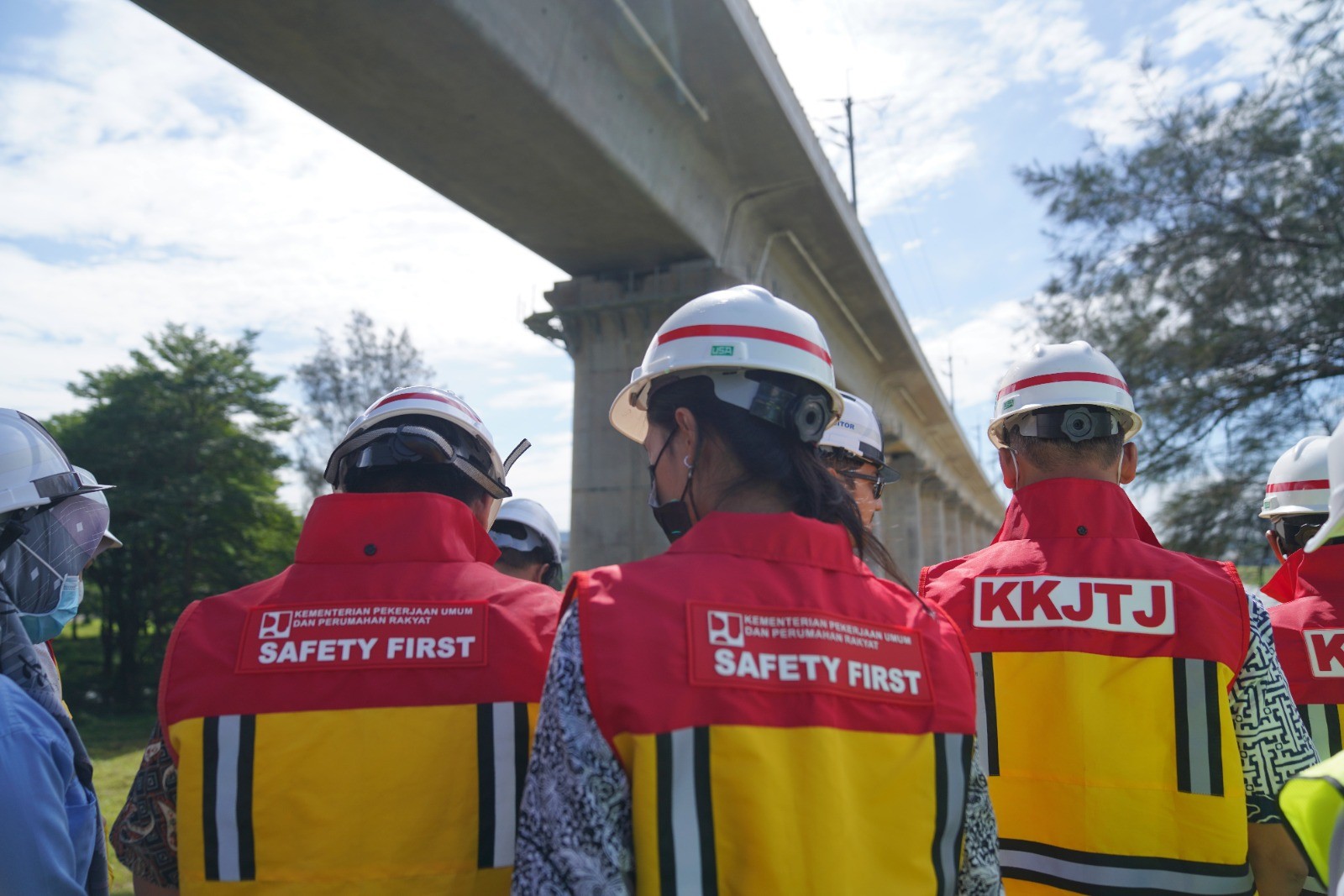 Kcic Gandeng Kkjtj Pastikan Keselamatan Perjalanan Kereta Cepat Jakarta Bandung 0434