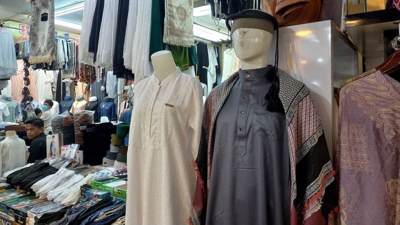 7 Peluang Bisnis Menjelang Ramadan 2023, Raih Untung Besar. (Foto: MNC Media)