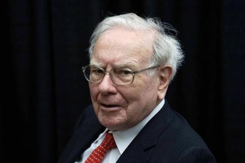 10 Quotes Investor Warren Buffett Yang Bisa Dijadikan Inspirasi