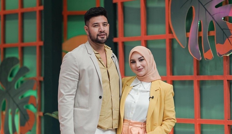 5 Sumber Kekayaan Irish Bella, Istri Ammar Zoni yang Ditangkap Kasus Narkoba. (Foto: MNC Media)