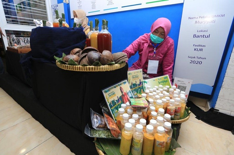 Sudah Dibuka, Intip Syarat dan Cara Pengajuan KUR BRI 2023 (Foto: MNC Media)