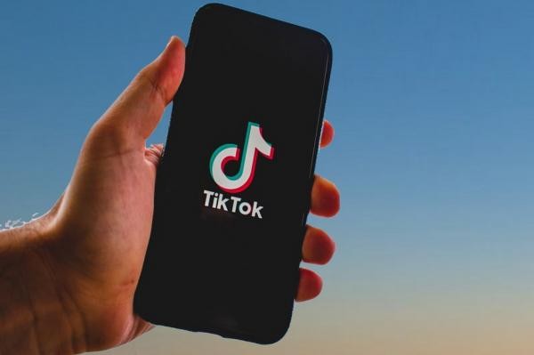 2 Cara Cek Penghasilan TikTok Terbaru 2023 (Foto: MNC Media)