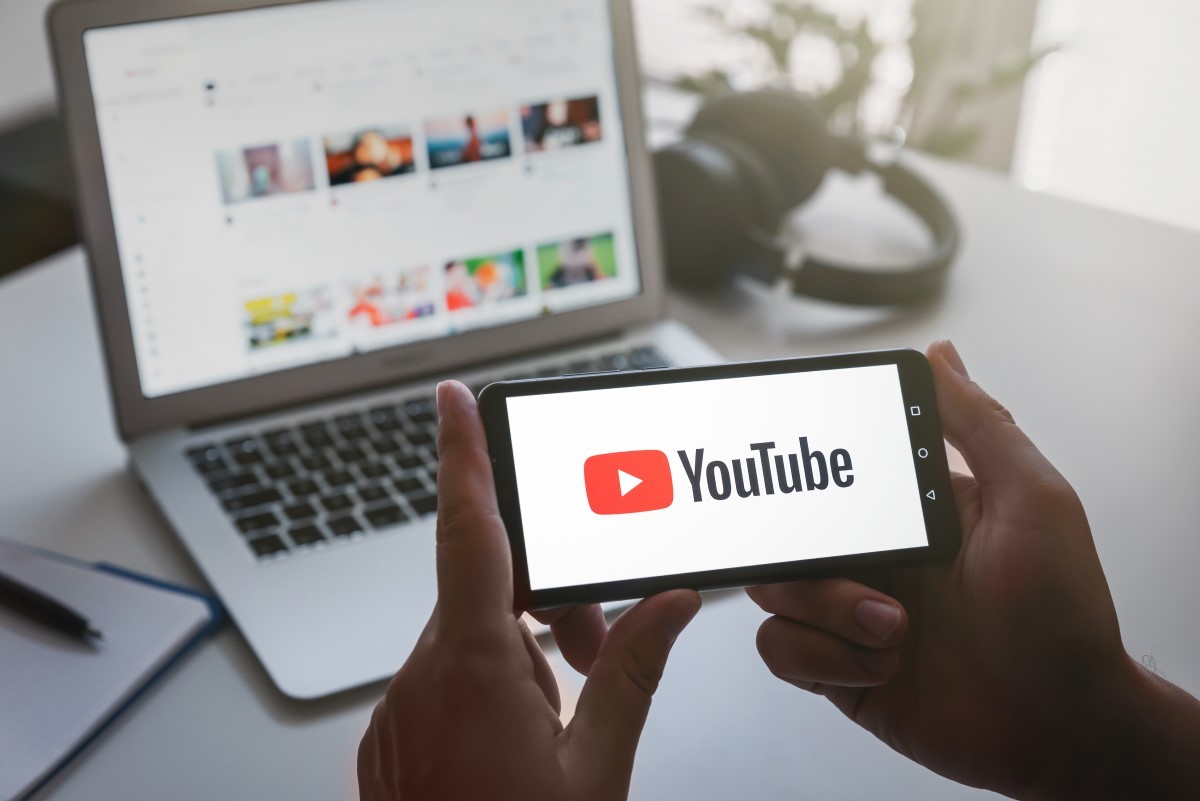 YouTube Tambahkan Sejumlah Fitur Baru untuk Pelanggan Premium di iOS. (Foto: MNC Media)
