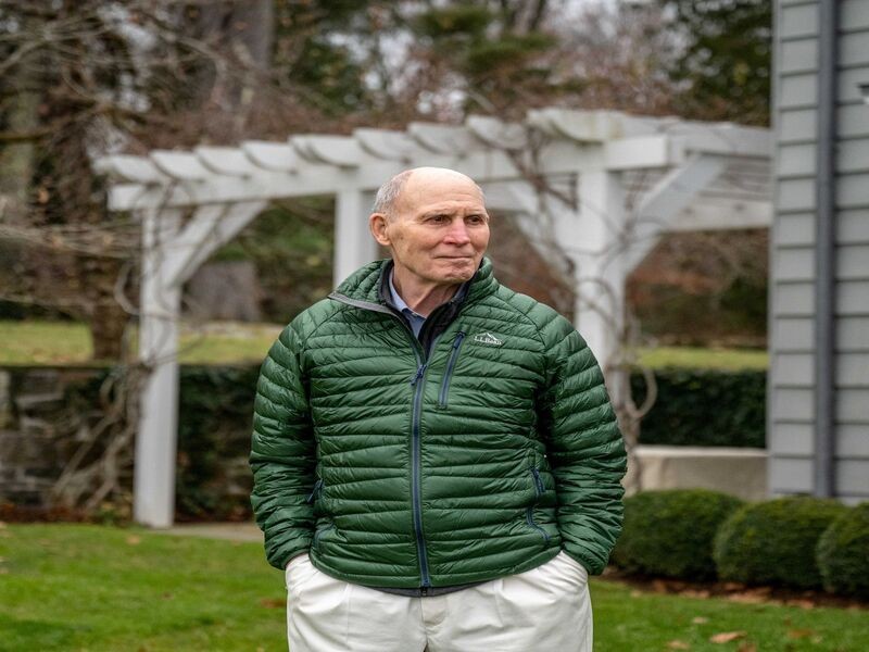 3 Investor Tersukses di Dunia, Raup Keuntungan Lebih Banyak dari Warren Buffett. (Foto: The Wall Street Journal)