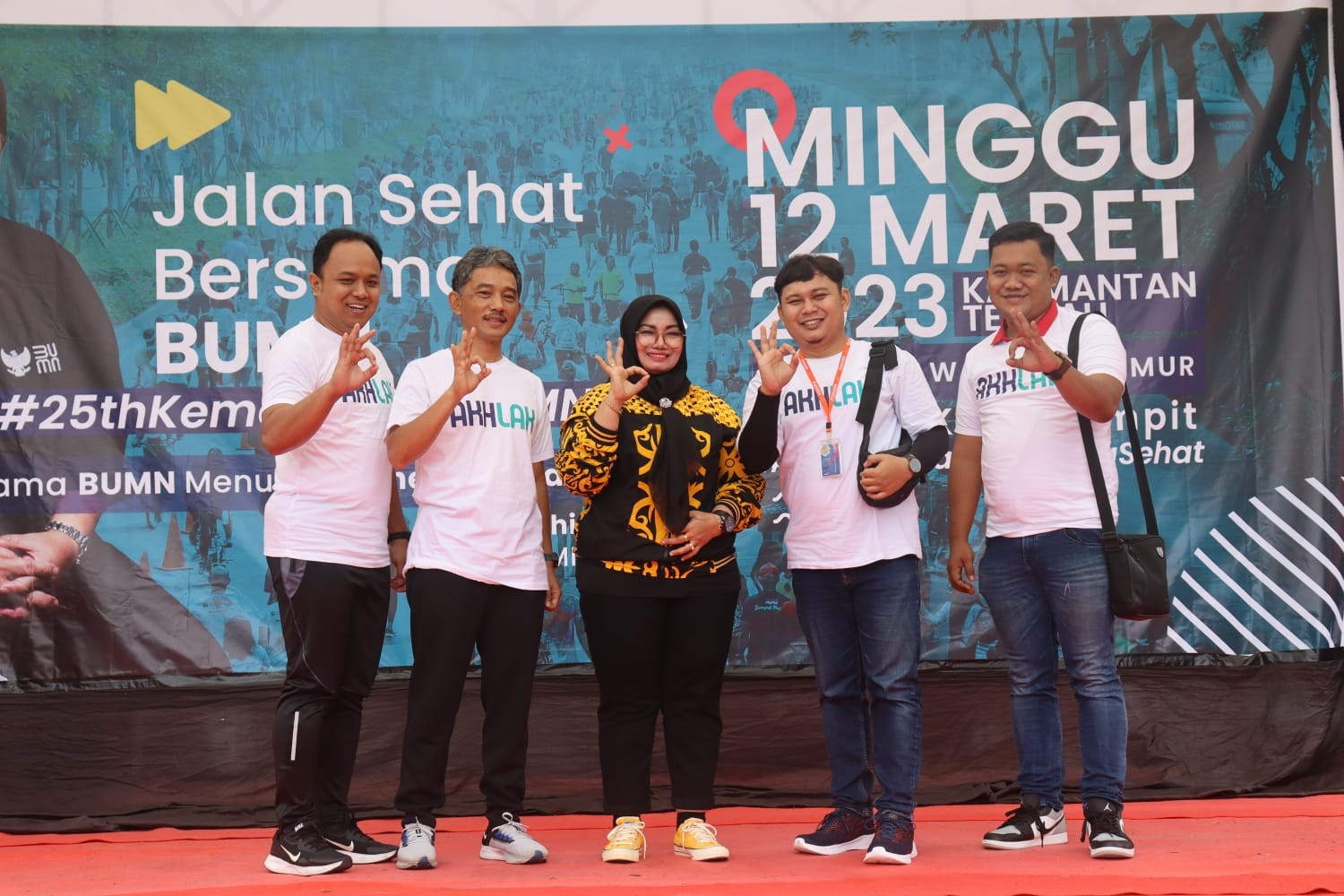 Diminta Lebih Dekat dengan Masyarakat, Ini Yang Dilakukan Pupuk Indonesia (foto: MNC Media)