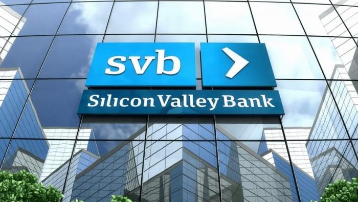 Profil Pendiri Silicon Valley Bank, Salah Satu Bank Terbesar di Amerika Serikat yang Bangkrut. (Foto: MNC Media)