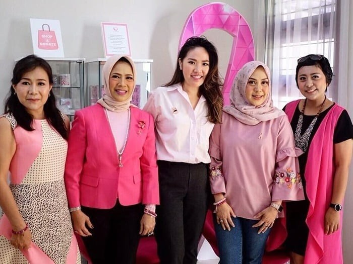 5 UMKM Milik Pengusaha Wanita di Indonesia, Apa Saja?  (Foto: MNC Media)
