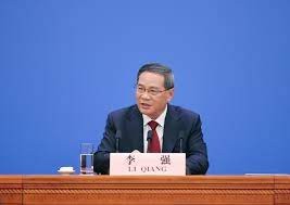 PM China yang Baru Janji Perbaiki Iklim Usaha. (Foto: MNC Media)
