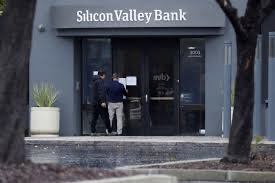4 Alasan Silicon Valley Bank Bangkrut, Nomor 2 Bisa Terjadi di Indonesia. (FOTO : MNC MEDIA)