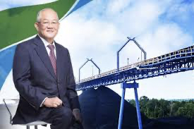 Kenali Bisnis Properti Low Tuck Kwong, Orang Terkaya Indonesia. (FOTO : MNC MEDIA)