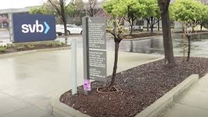 Bonus Karyawan Silicon Valley Bank Inggris Lebih dari Rp374 Miliar (FOTO:MNC Media)