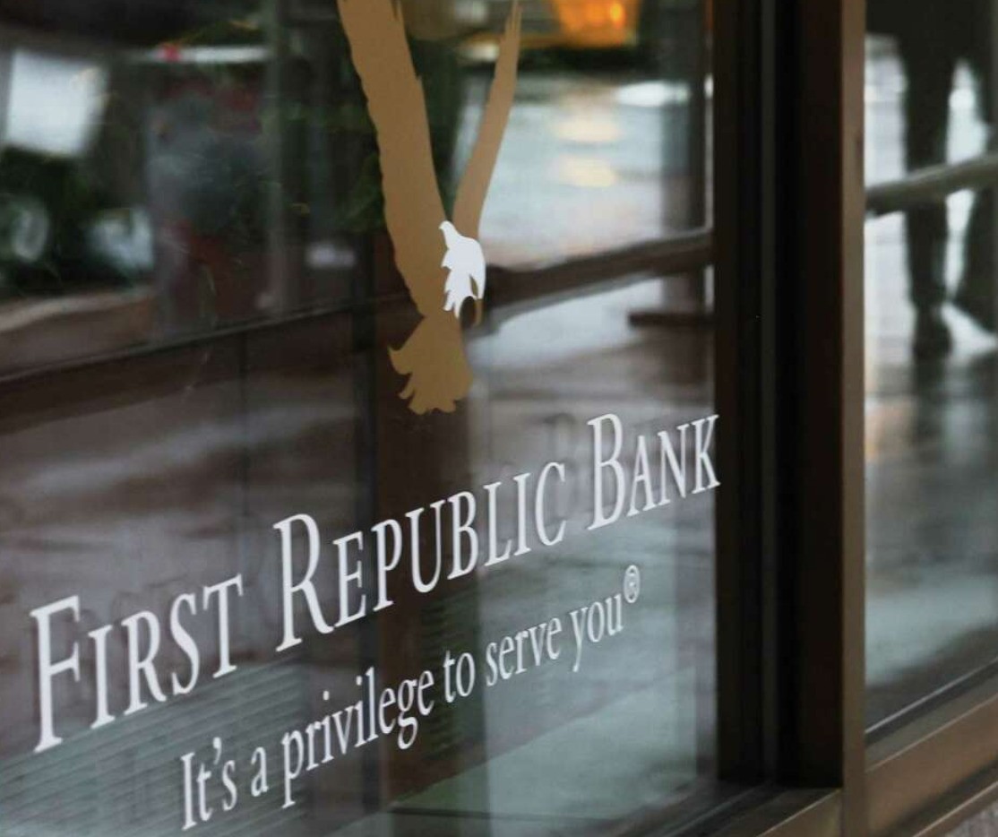 First Republic Bank Terancam Kolaps, Pemerintah AS Siap Intervensi. (Foto: MNC Media)